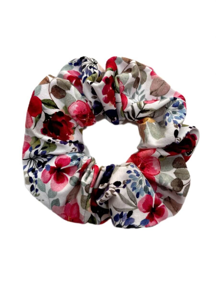 Scrunchie perfecto