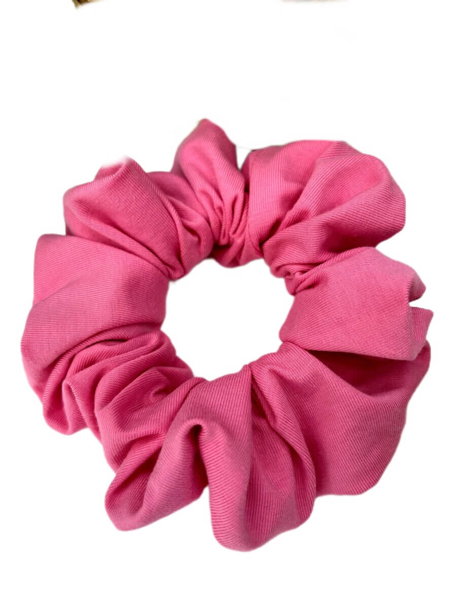 Scrunchie Barbie