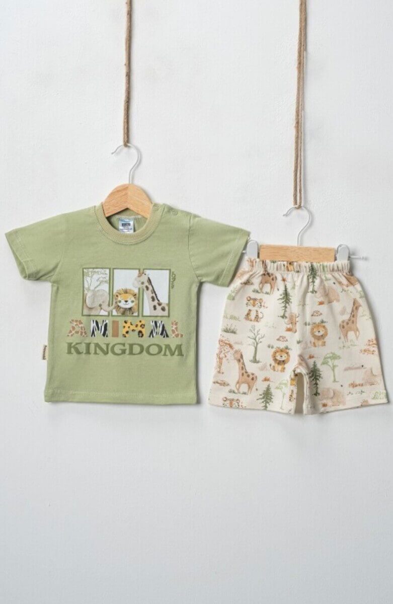 Σετ kingdom
