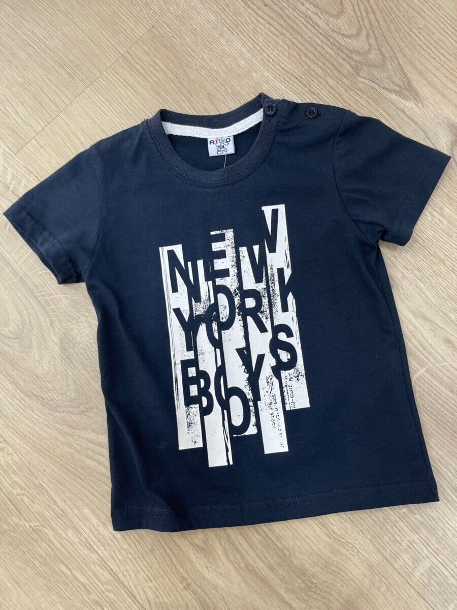 T-Shirt New York