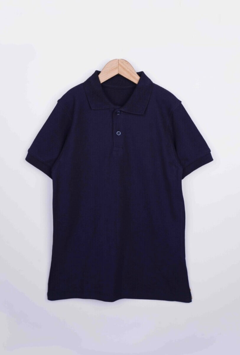 Polo navy