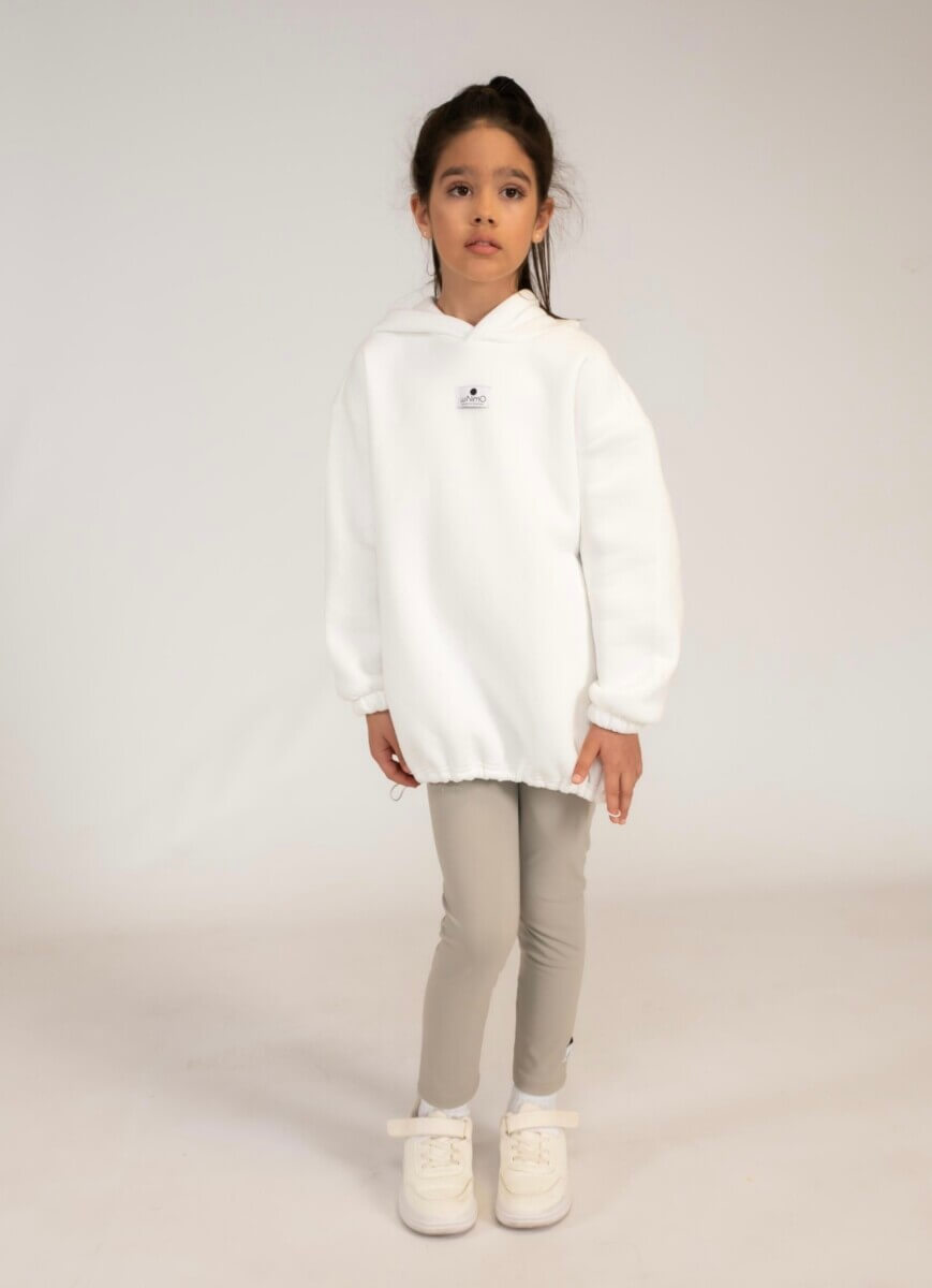 ΣΕΤ minimo.bych OVERSIZED ΦΟΥΤΕΡ ΜΕ ΚΟΛΑΝ