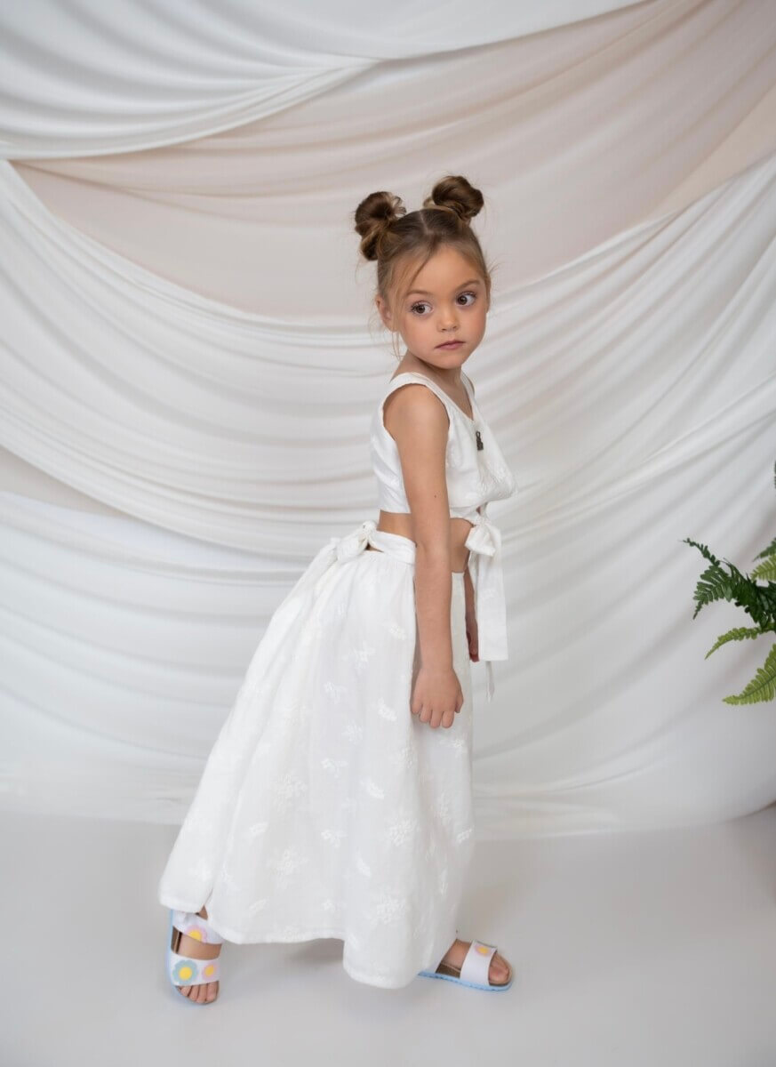 ΦΟΡΕΜΑ 2 ΣΕ 1 ΜΠΡΟΝΤΕΡΙ ΜΕ ΜΠΟΥΣΤΟ & ΦΟΥΣΤΑ ΠΟΥ ΔΕΝΕΙ.minimobych