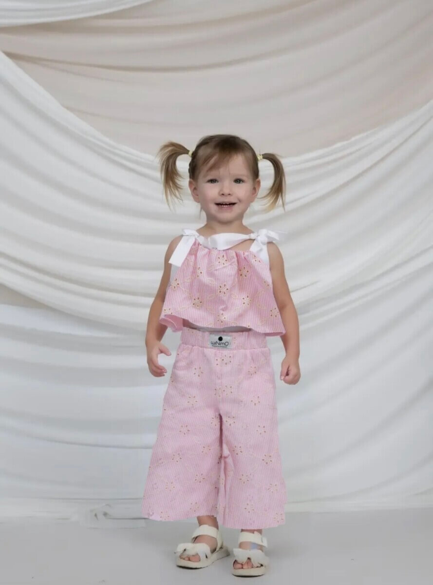 ΣΕΤ 2 ΤΜΧ ΤΟΠ & ΠΑΝΤΕΛΟΝΙ ΜΕ ΦΑΡΔΥ ΜΠΑΤΖΑΚΙ ΑΠΟ ΚΕΝΤΗΤΗ ΡΙΓΕ ΠΟΠΛΙΝΑ.minimobych