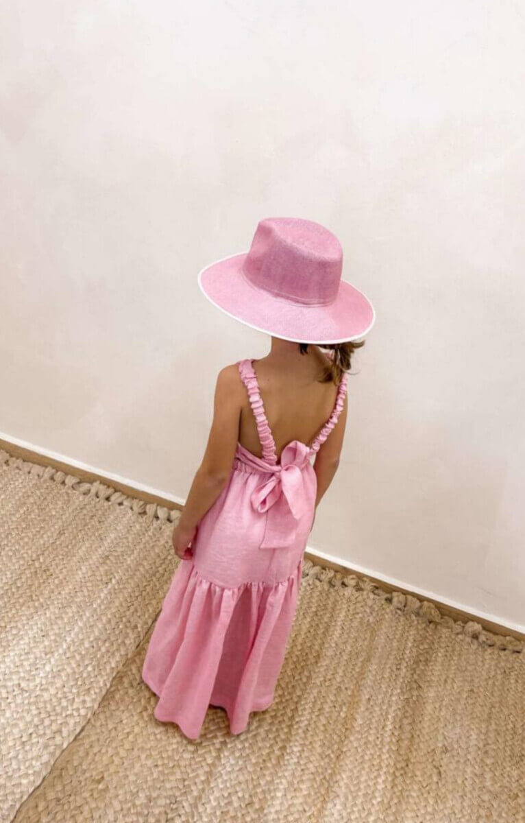 Φόρεμα Two Scoops