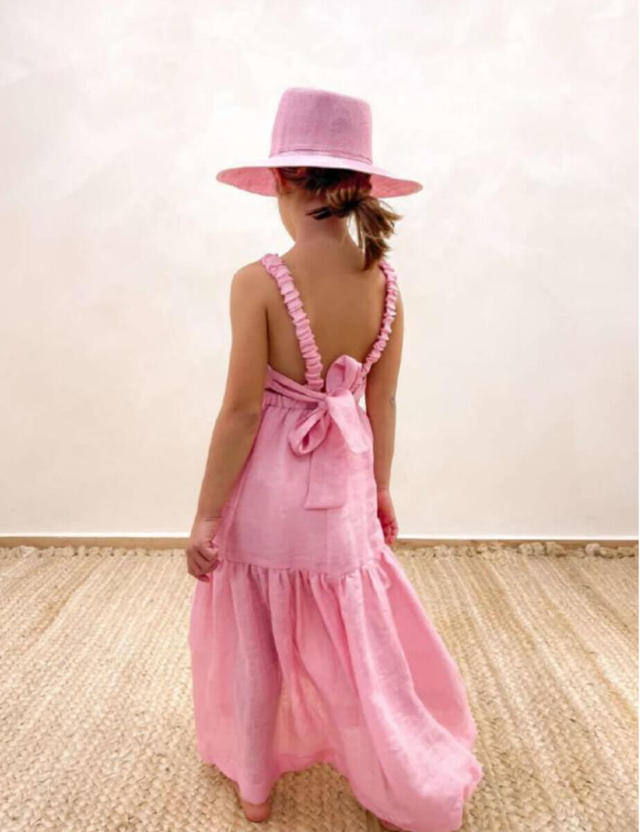 Φόρεμα Two Scoops