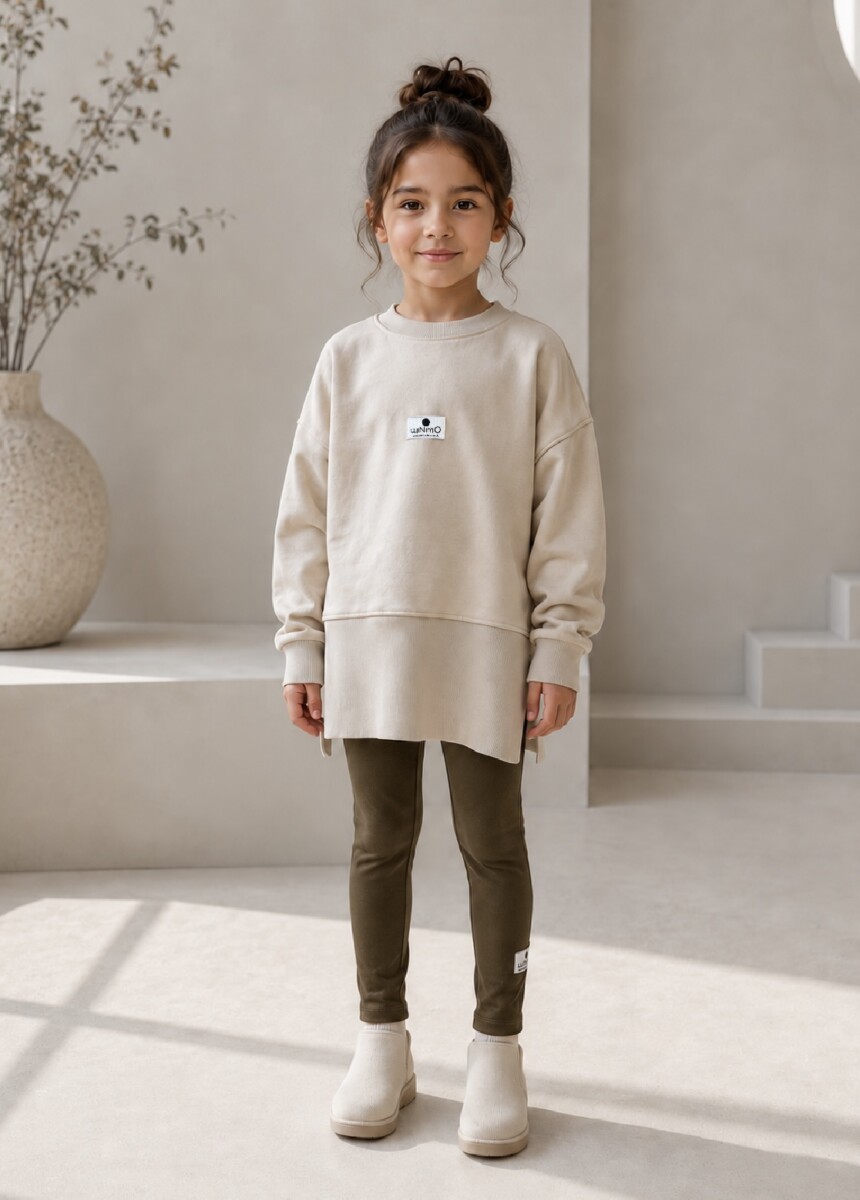 ΣΕΤ 2ΤΜΧ minimo.bych oversized ΦΟΥΤΕΡ ΜΠΛΟΥΖΑ ΜΕ ΚΟΛΑΝ